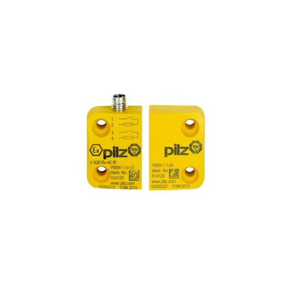 PILZ 504223 Ricambi elettrici e automazione