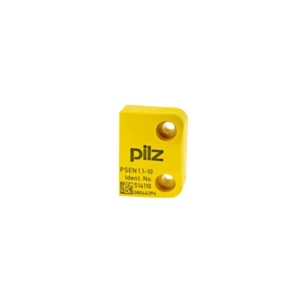 PILZ 514110 Ricambi elettrici e automazione