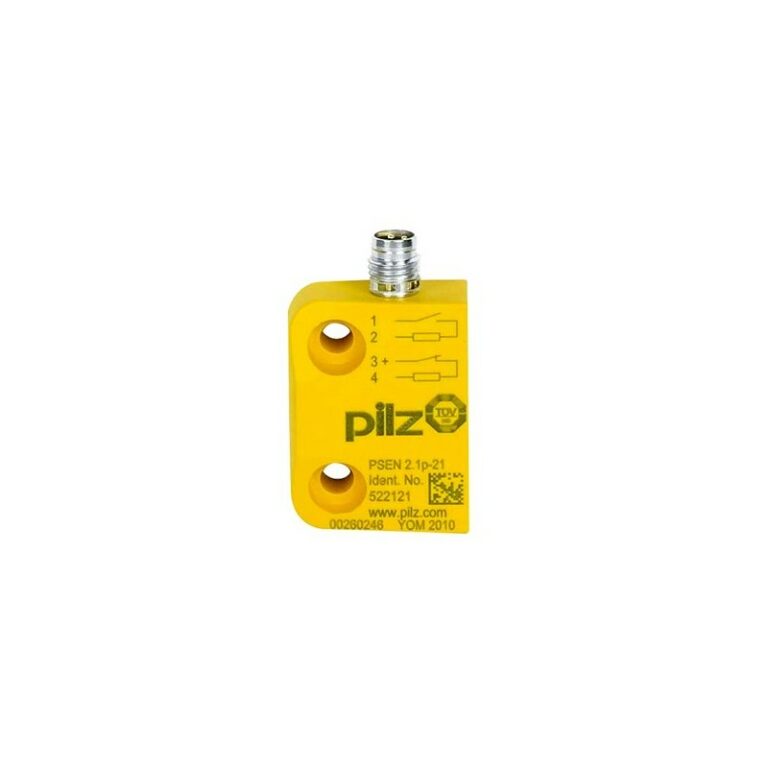 PILZ 522121 Ricambi elettrici e automazione