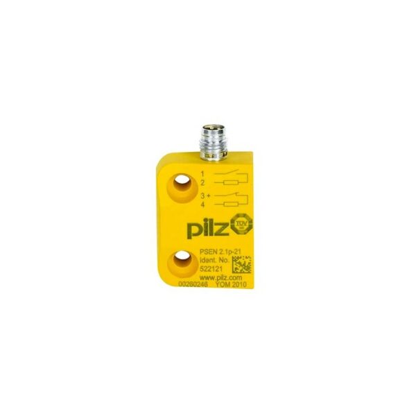 PILZ 522121 Ricambi elettrici e automazione