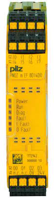 PILZ 772142 Ricambi elettrici e automazione