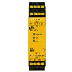 PILZ 784131 Ricambi elettrici e automazione