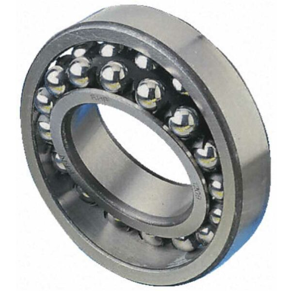 SKF 2204E2RS1TN9 Ricambi meccanici