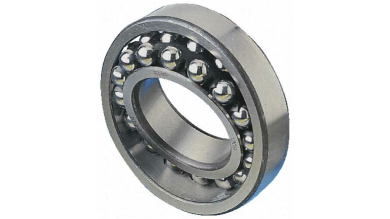 SKF 2204E2RS1TN9 Ricambi meccanici