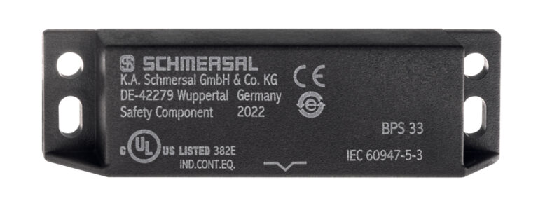 SCHMERSAL 101107771 Ricambi elettrici e automazione