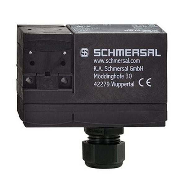 SCHMERSAL 101140795 Ricambi elettrici e automazione
