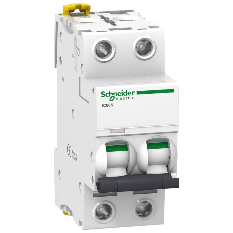 SCHNEIDER A9F79210 Ricambi elettrici e automazione