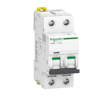 SCHNEIDER A9F79216 Ricambi elettrici e automazione