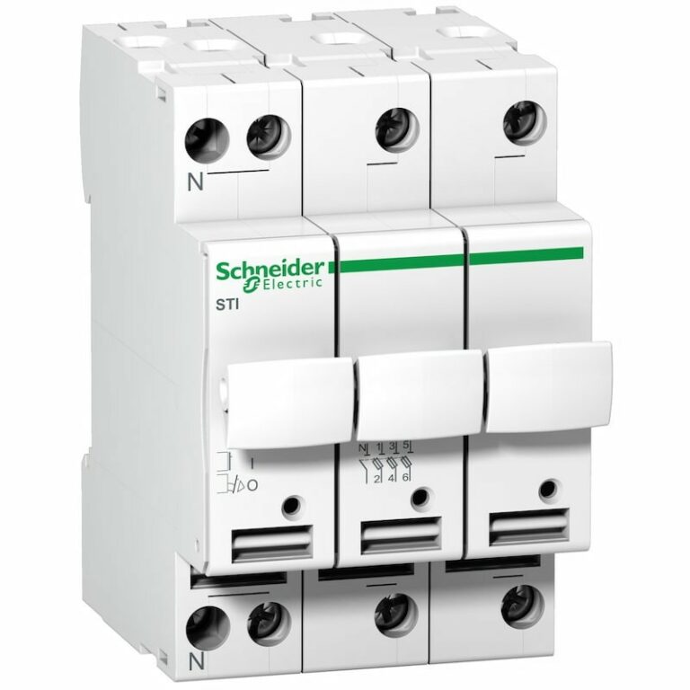 SCHNEIDER A9N15658 Ricambi elettrici e automazione