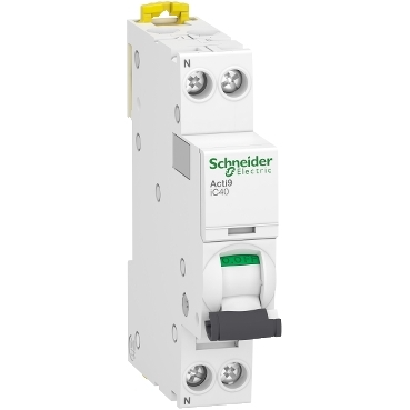 SCHNEIDER A9P52610 Ricambi elettrici e automazione