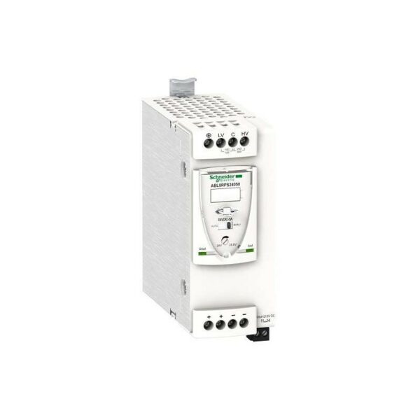 SCHNEIDER ABL8RPS24050 Ricambi elettrici e automazione