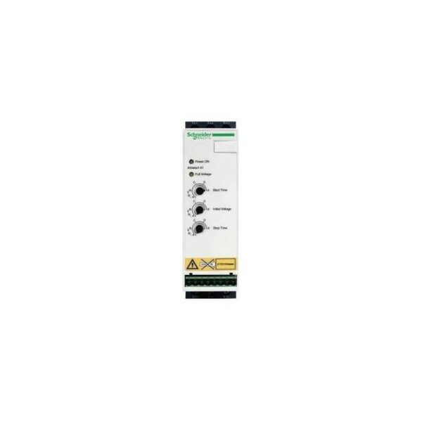 SCHNEIDER ATS01N222QN Ricambi elettrici e automazione