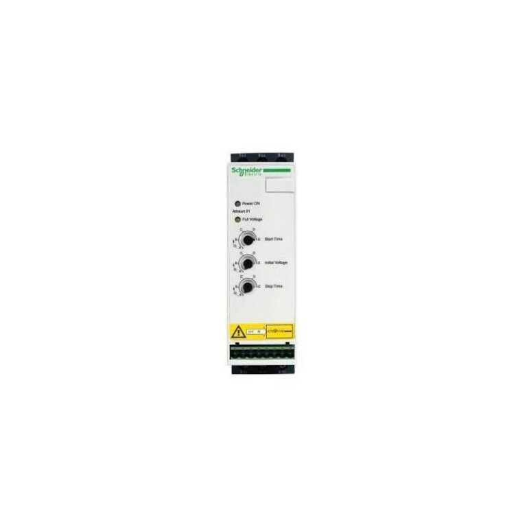 SCHNEIDER ATSU01N222LT Ricambi elettrici e automazione