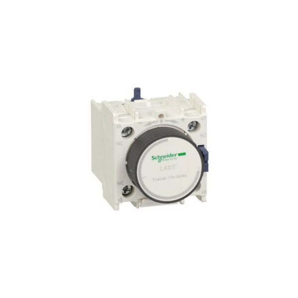 SCHNEIDER LADT4 Ricambi elettrici e automazione
