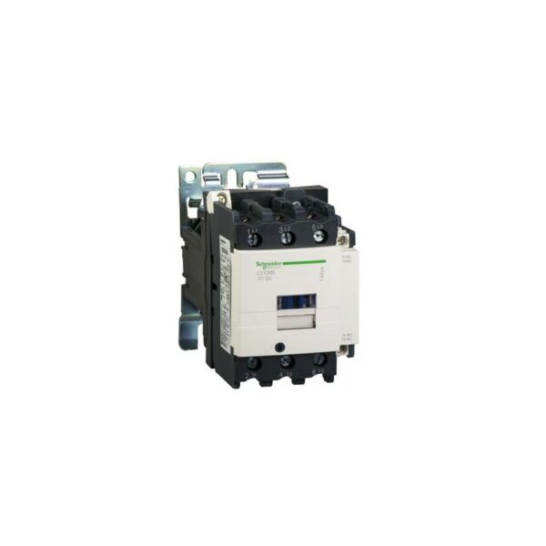 SCHNEIDER LC1D80BD Ricambi elettrici e automazione