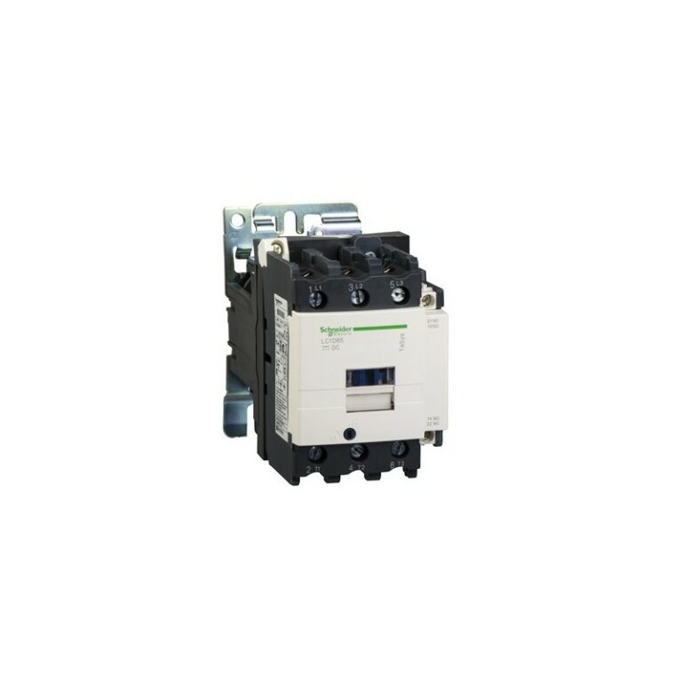 SCHNEIDER LC1D80BD Ricambi elettrici e automazione