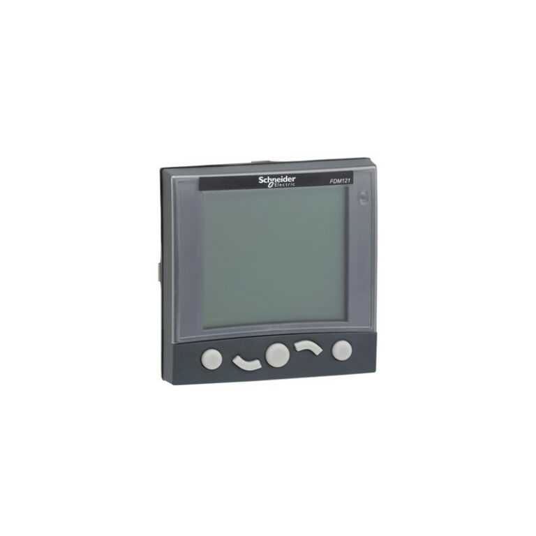 SCHNEIDER TRV00121 Ricambi elettrici e automazione