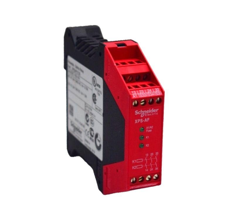 SCHNEIDER XPSAF5130 Ricambi elettrici e automazione