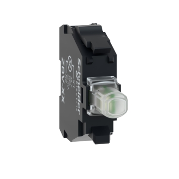 SCHNEIDER ZBVBG1 Ricambi elettrici e automazione