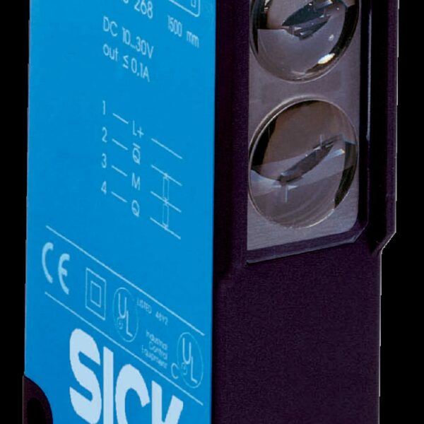 SICK 1015089 Ricambi elettrici e automazione