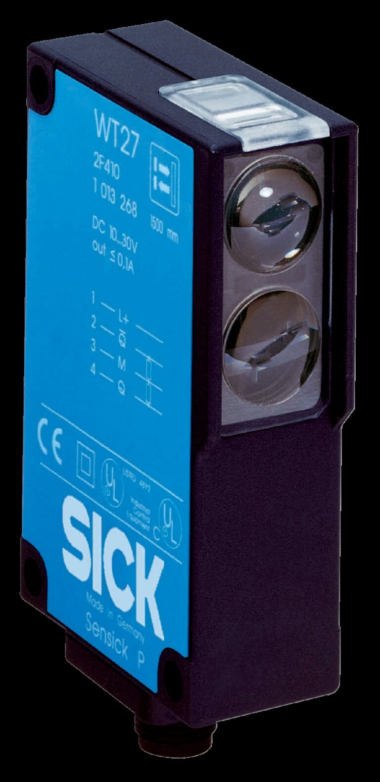 SICK 1015089 Ricambi elettrici e automazione