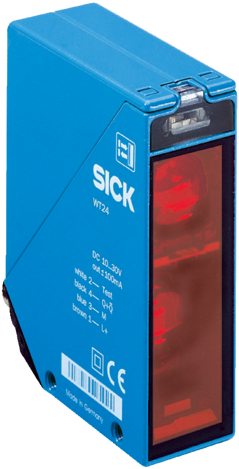 SICK 1016932 Ricambi elettrici e automazione