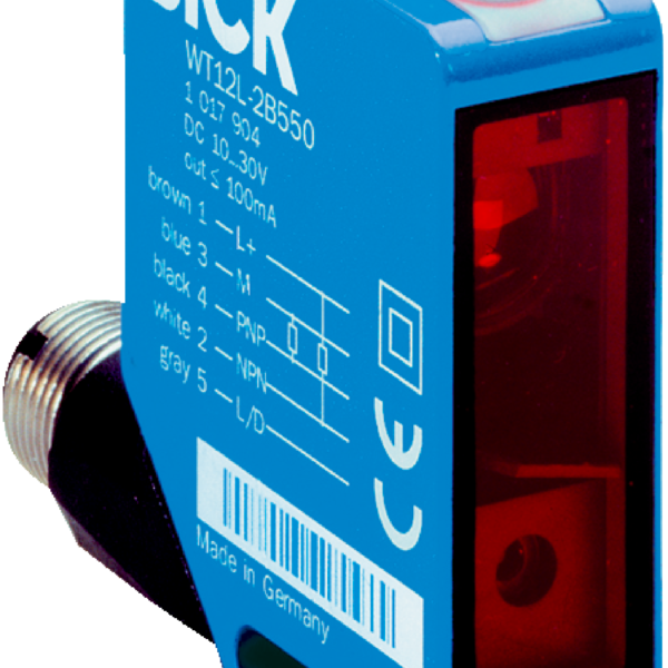 SICK 1018251 Ricambi elettrici e automazione