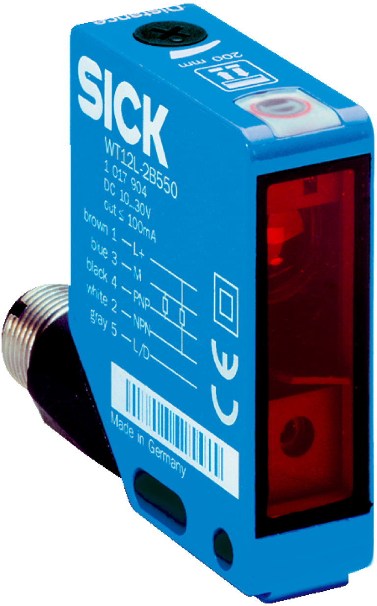 SICK 1018251 Ricambi elettrici e automazione
