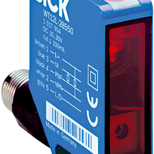 SICK 1018253 Ricambi elettrici e automazione