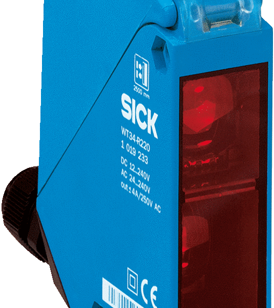SICK 1019228 Ricambi elettrici e automazione
