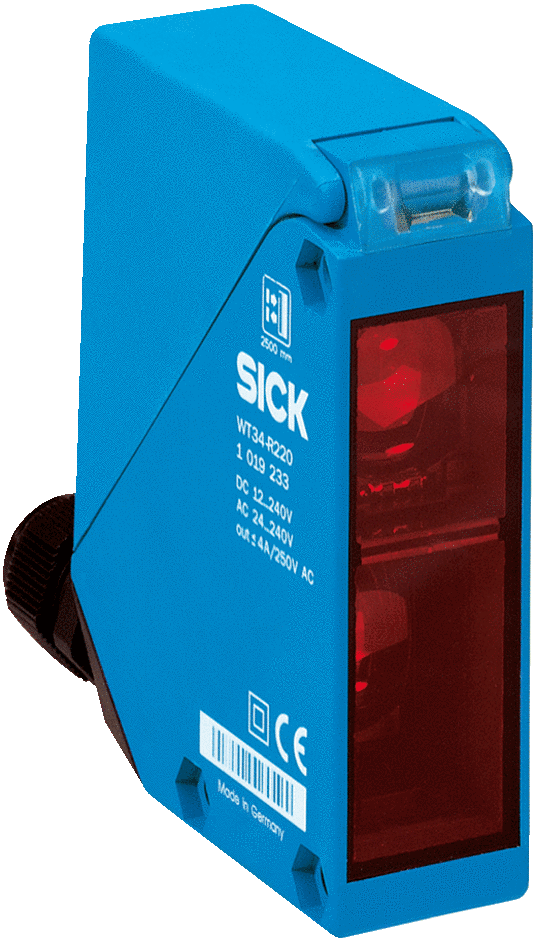 SICK 1019228 Ricambi elettrici e automazione