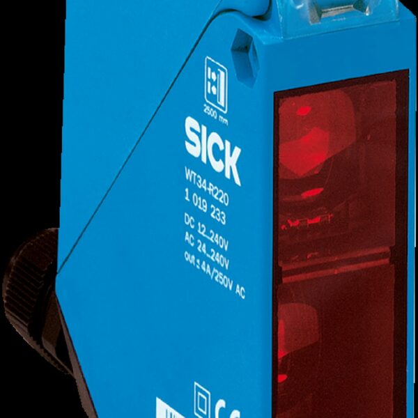 SICK 1019233 Ricambi elettrici e automazione