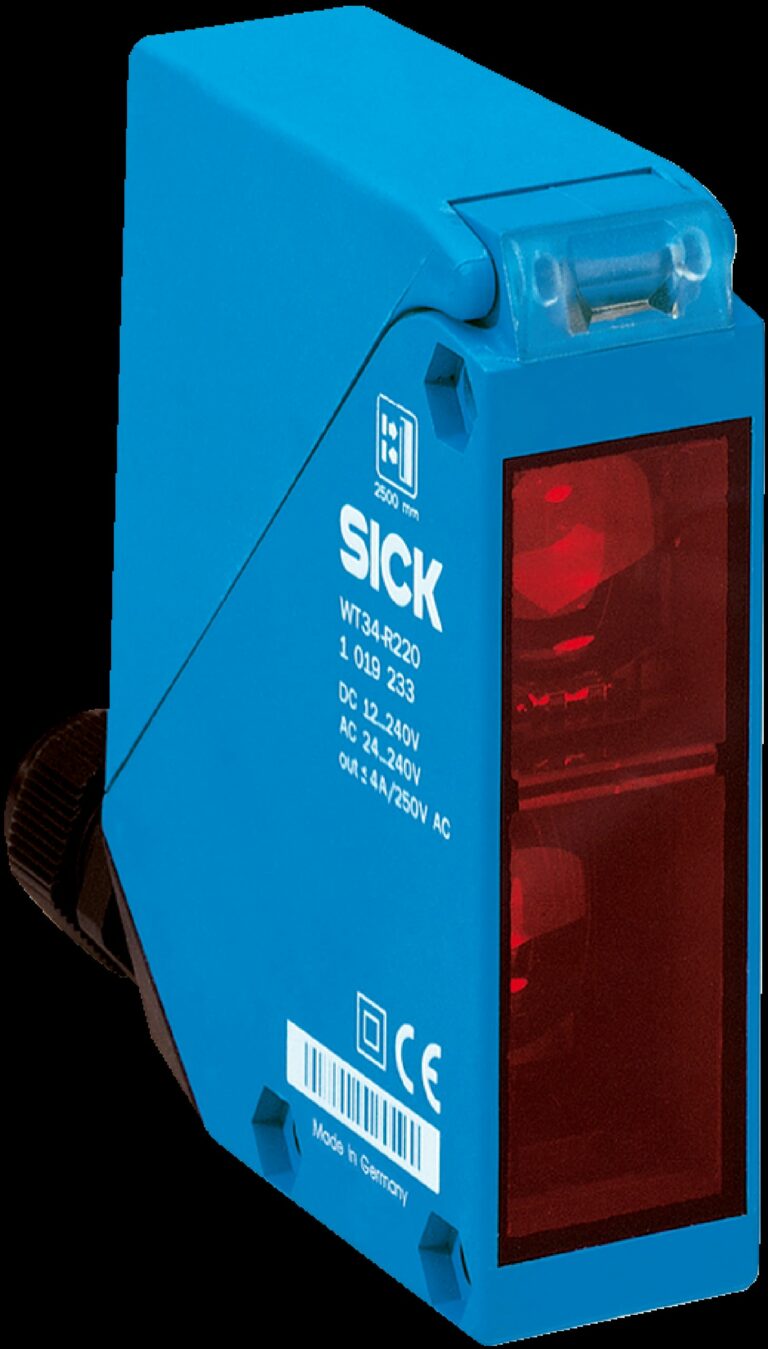 SICK 1019233 Ricambi elettrici e automazione