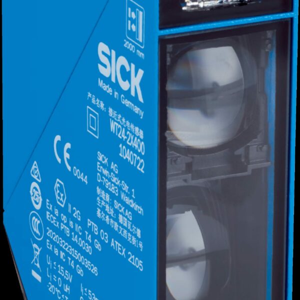 SICK 1040722 Ricambi elettrici e automazione
