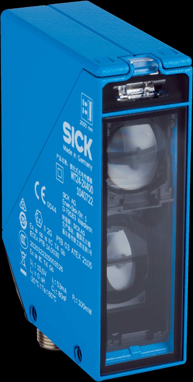 SICK 1040722 Ricambi elettrici e automazione