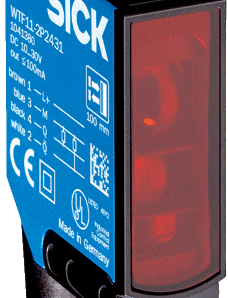 SICK 1041380 Ricambi elettrici e automazione