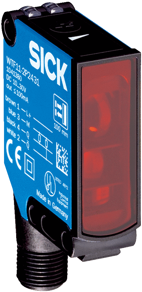 SICK 1041380 Ricambi elettrici e automazione