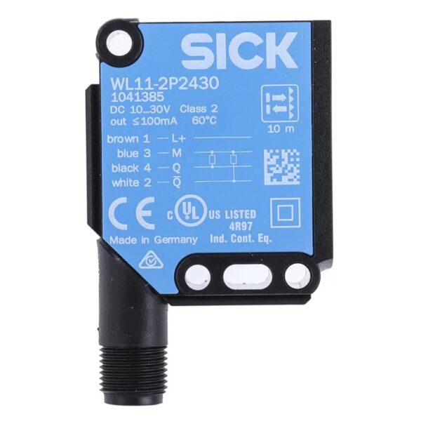 SICK 1041385 Ricambi elettrici e automazione