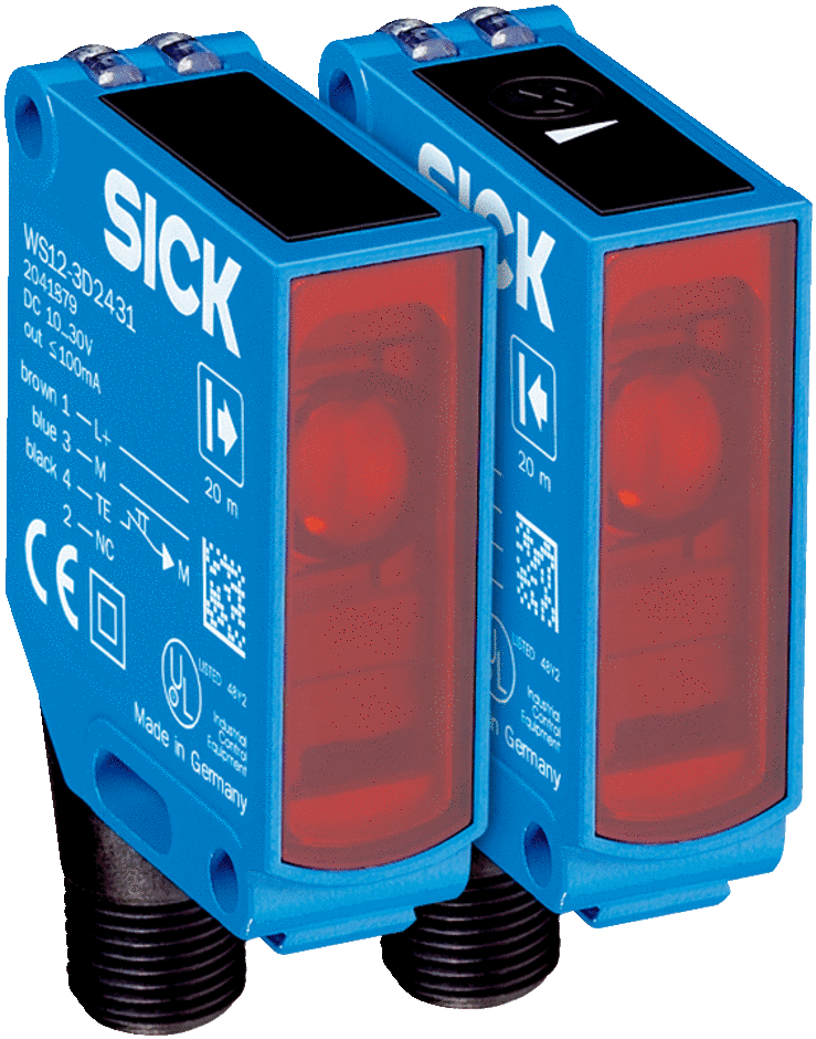 SICK 1041459 Ricambi elettrici e automazione