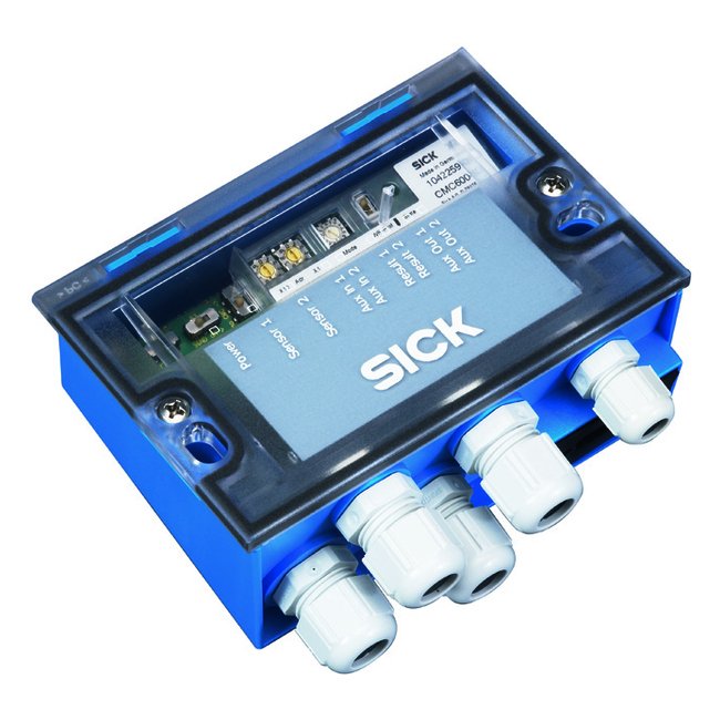 SICK 1042256 Ricambi elettrici e automazione