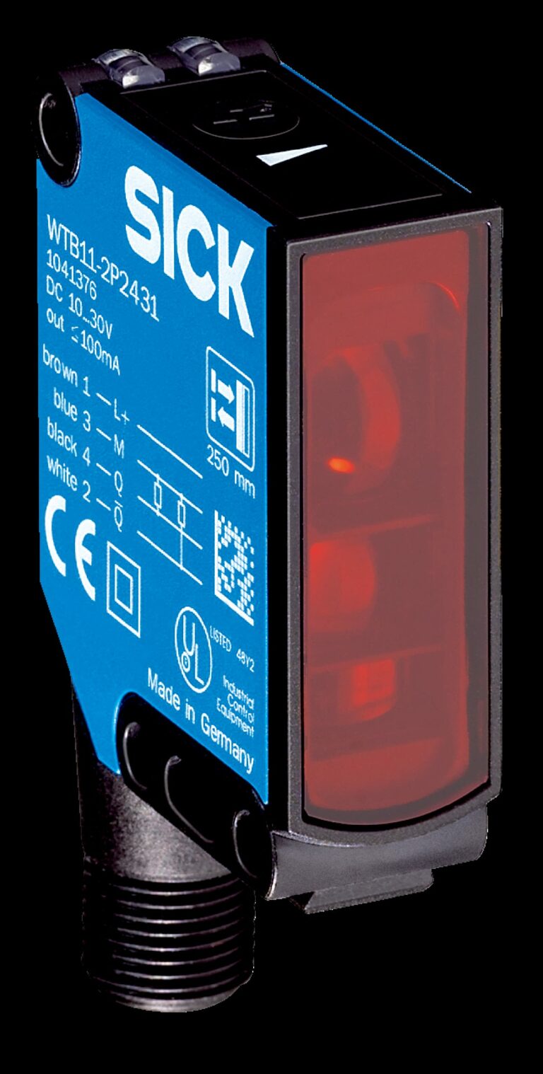 SICK 1044442 Ricambi elettrici e automazione