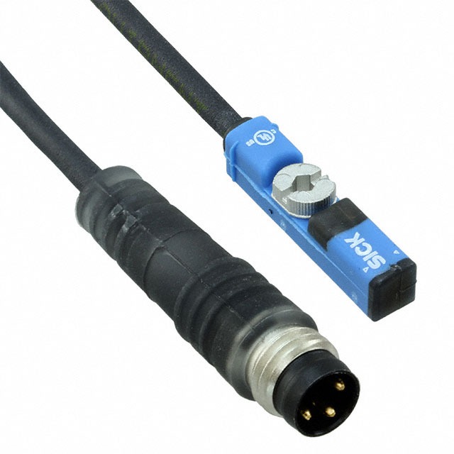 SICK 1044458 Ricambi elettrici e automazione