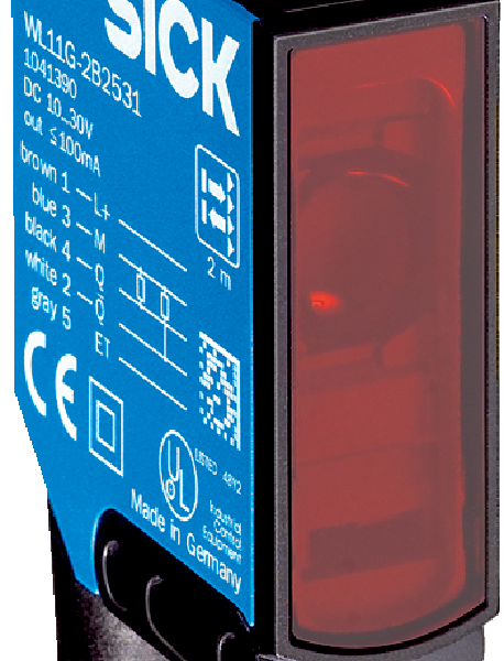 SICK 1047437 Ricambi elettrici e automazione
