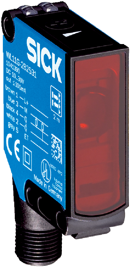 SICK 1047437 Ricambi elettrici e automazione