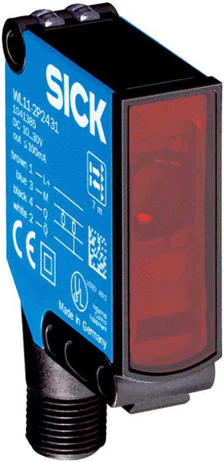 SICK 1048542 Ricambi elettrici e automazione