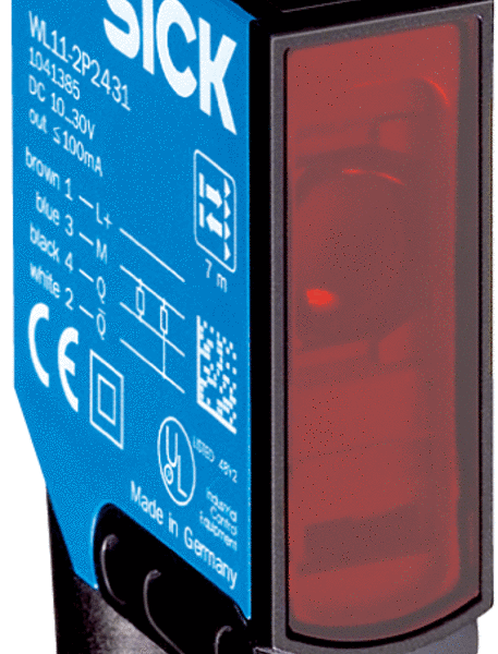 SICK 1050674 Ricambi elettrici e automazione