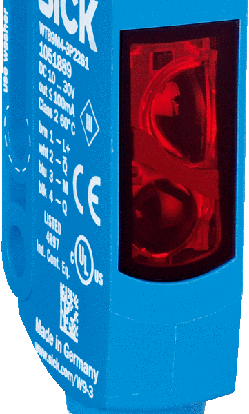 SICK 1051889 Ricambi elettrici e automazione