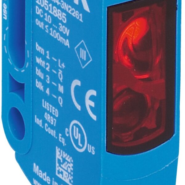 SICK 1051900 Ricambi elettrici e automazione