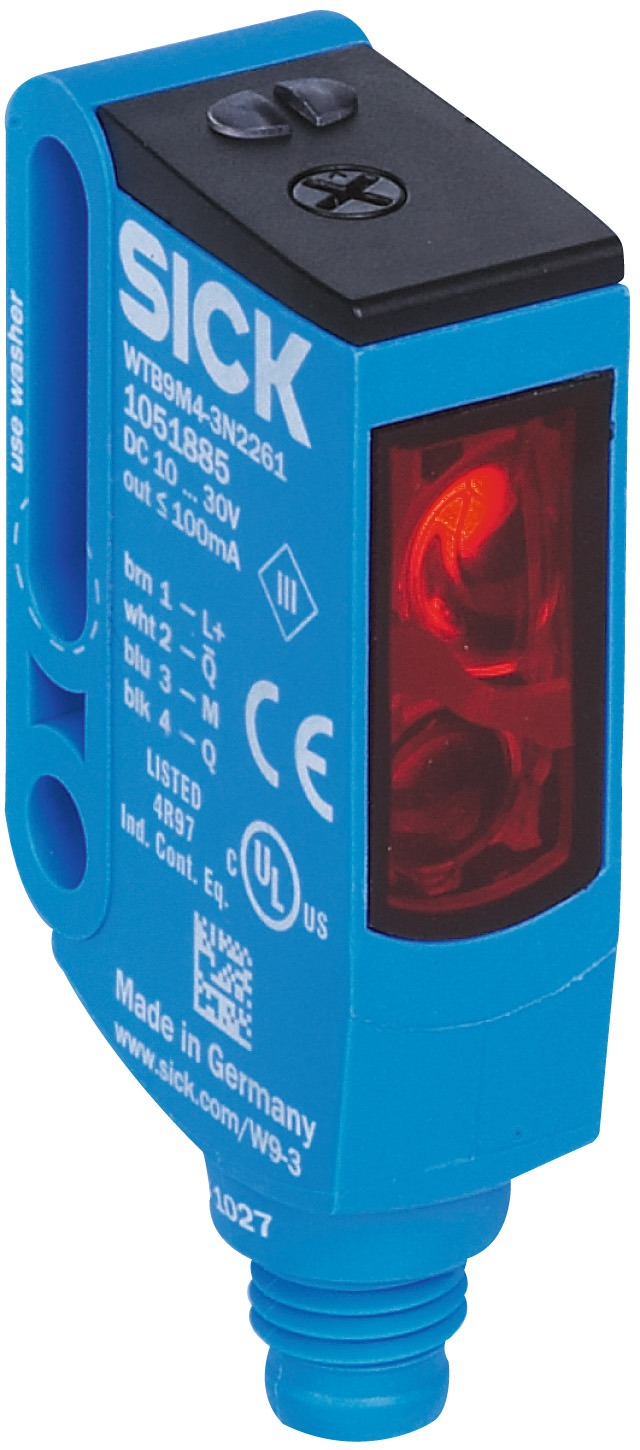 SICK 1051900 Ricambi elettrici e automazione