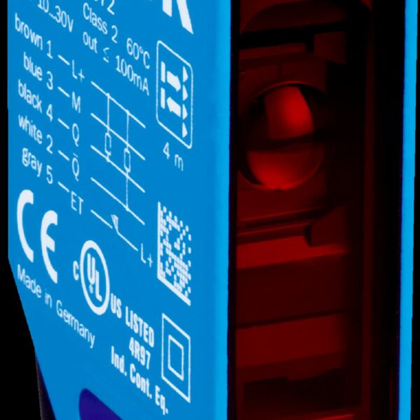 SICK 1053537 Ricambi elettrici e automazione
